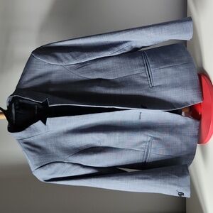 Banana Republic blazer